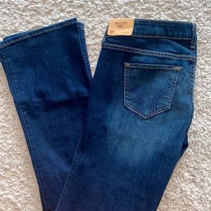 Brand new bootcut jeans
